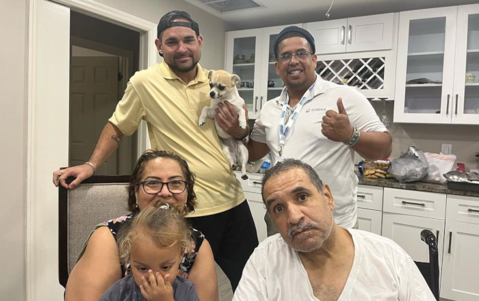 Solar Panels Delray Beach