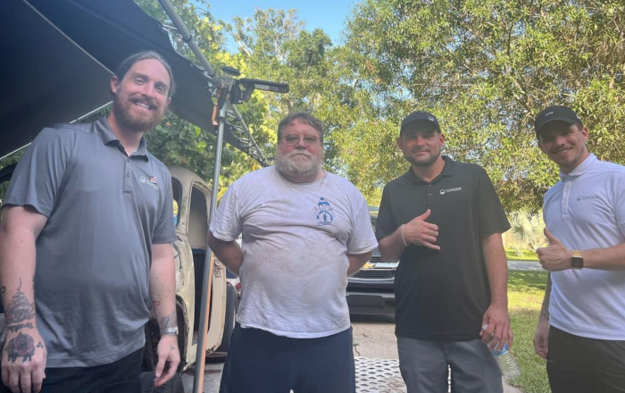 Solar Panels Delray Beach