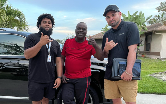 Solar Panels Delray Beach