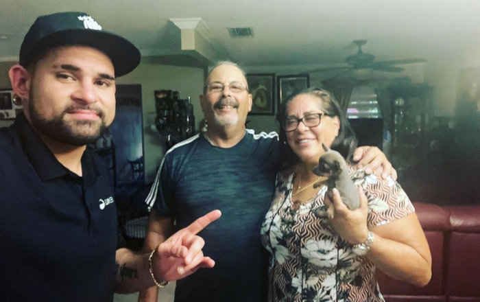 Solar Panels Delray Beach