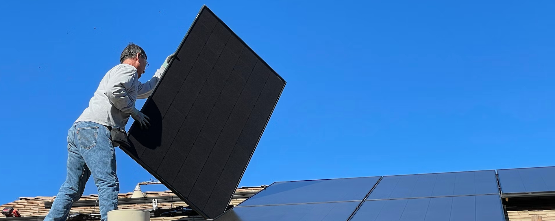 Solar Panels Delray Beach