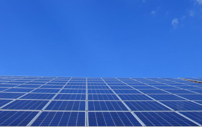 Solar Panels Delray Beach